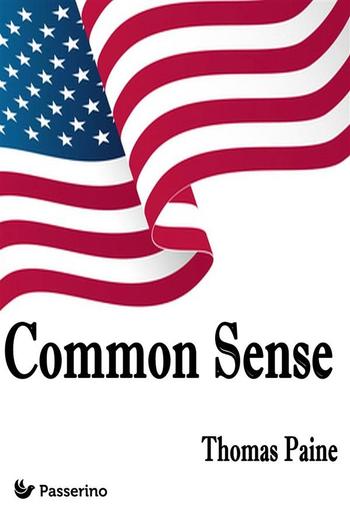 Common Sense PDF