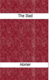 The Iliad PDF