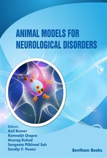 Animal Models for Neurological Disorders PDF