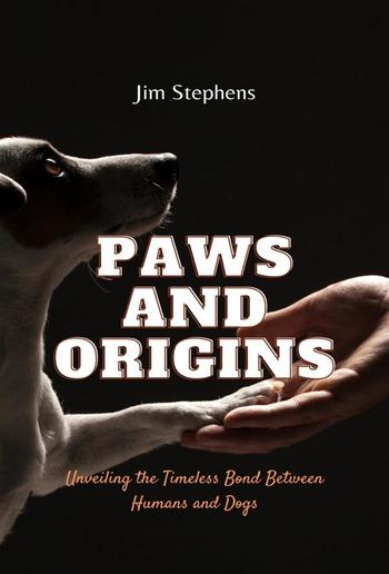 Paws and Origins PDF