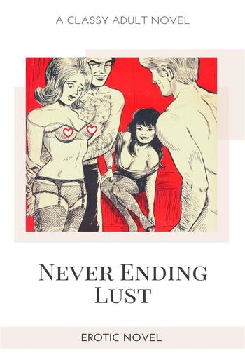 Never Ending Lust PDF