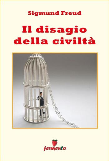 Il disagio della civiltà PDF