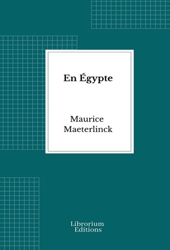 En Égypte PDF
