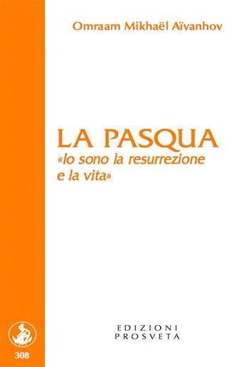 La Pasqua PDF