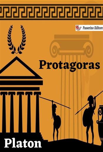 Protagoras PDF