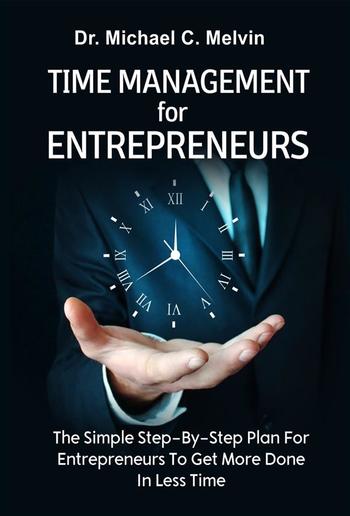 Time Management For Entrepreneurs PDF