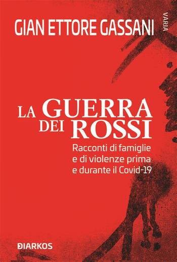 La Guerra Dei Rossi PDF