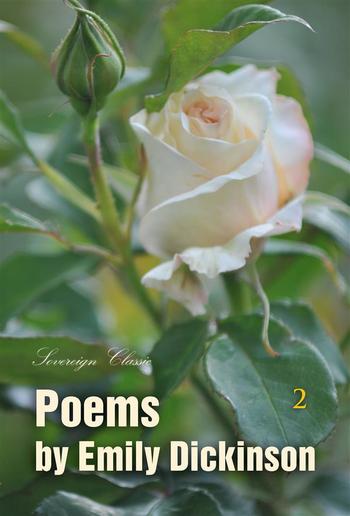 Poems by Emily Dickinson PDF