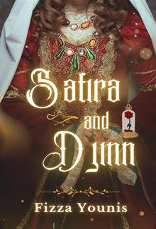 Safira and Djinn PDF