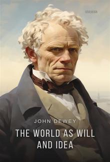 The World as Will and Idea PDF