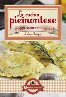 La cucina piemontese PDF