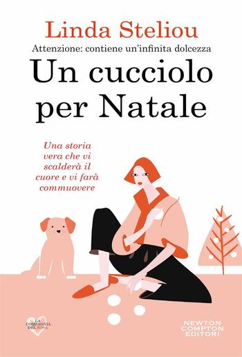 Un cucciolo per Natale PDF