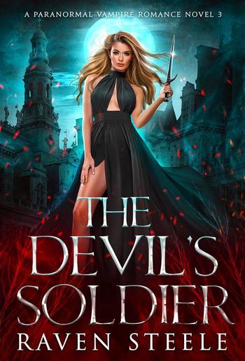 The Devil's Soldier PDF
