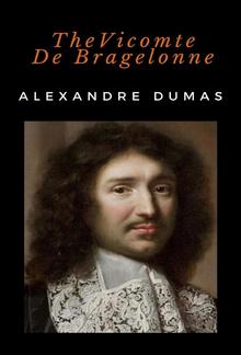 The Vicomte De Bragelonne PDF