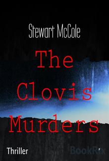 The Clovis Murders PDF