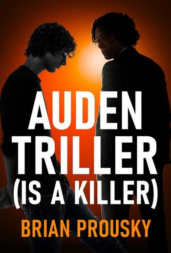 Auden Triller (Is A Killer) PDF