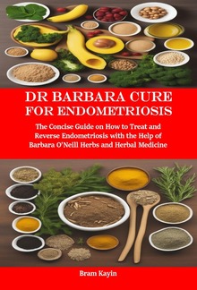 Dr Barbara Cure for Endometriosis PDF