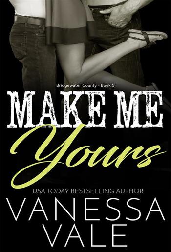 Make Me Yours PDF