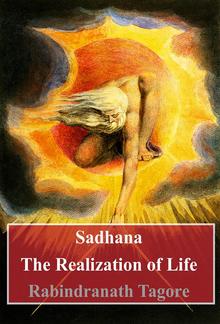 Sadhana The Realization of Life PDF