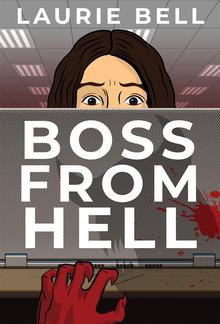 Boss From Hell PDF