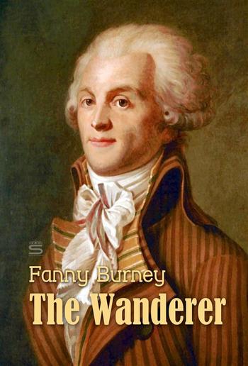 The Wanderer PDF