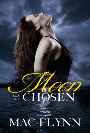 Moon Chosen Box Set PDF