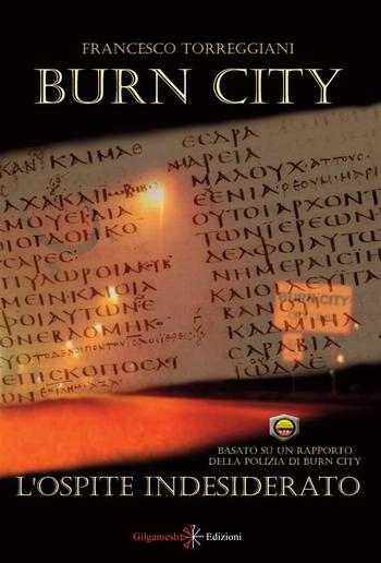 Burn City PDF