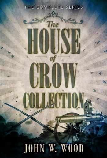 The House Of Crow Collection PDF