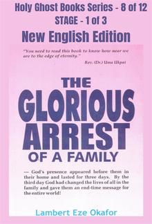 The Glorious Arrest of a Family - NEW ENGLISH EDITION PDF