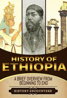 History of Ethiopia PDF