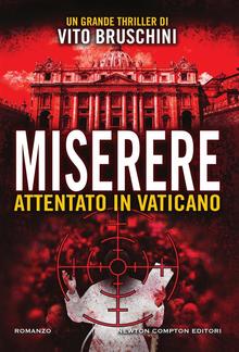 Miserere. Attentato in Vaticano PDF