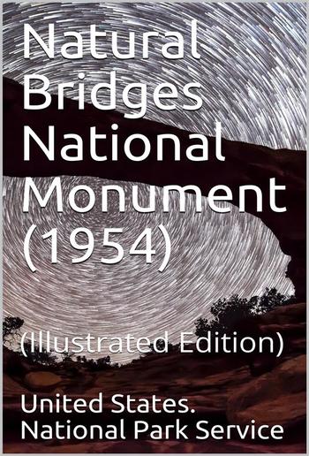 Natural Bridges National Monument (1954) PDF