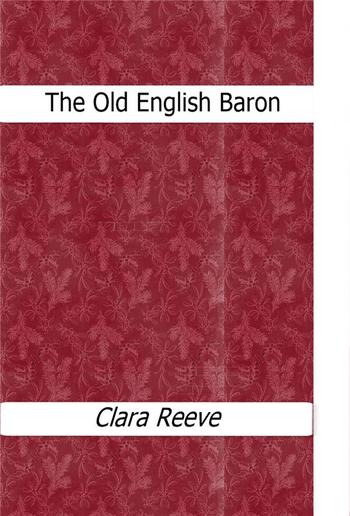 The Old English Baron PDF