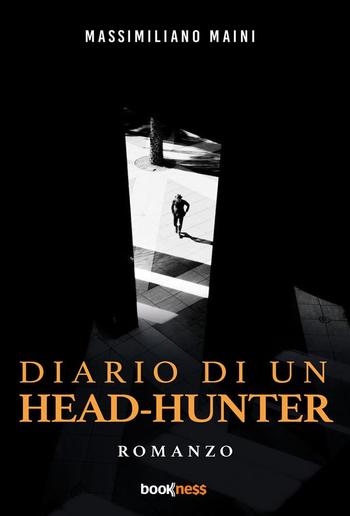 Diario di un Head-hunter PDF