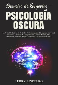 Secretos de Expertos – Psicología Oscura PDF