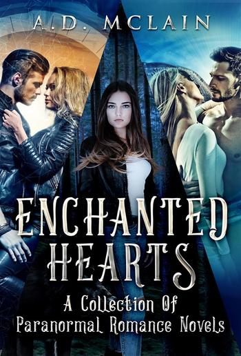 Enchanted Hearts PDF