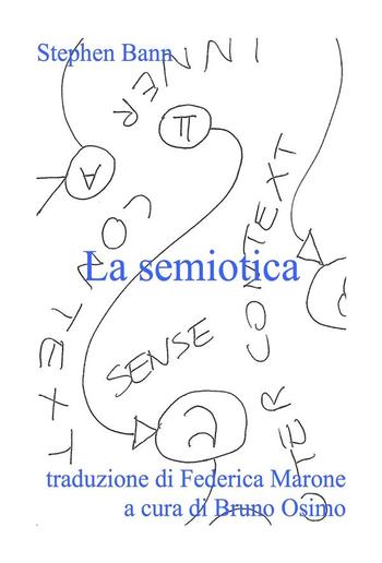 La semiotica PDF