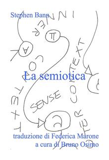 La semiotica PDF