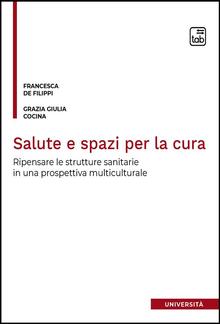 Salute e spazi per la cura PDF