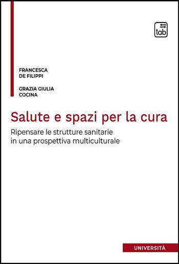 Salute e spazi per la cura PDF