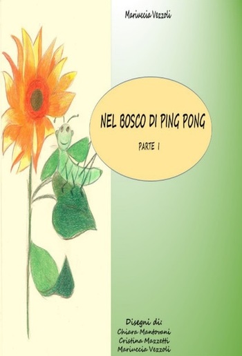 Nel bosco di ping pong PDF