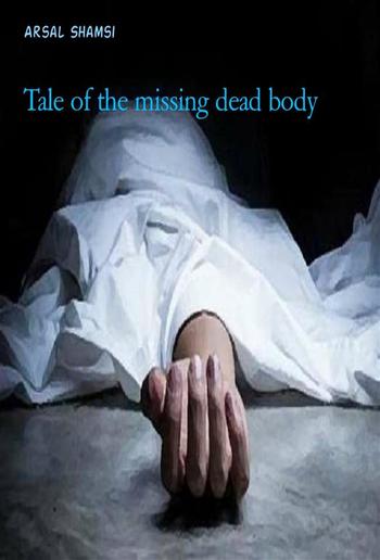 Tale of the missing dead body PDF