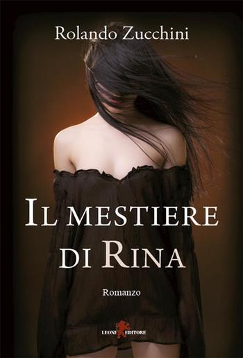 Il mestiere di Rina PDF