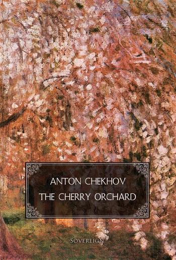 The Cherry Orchard PDF