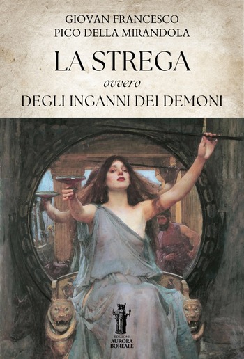 La Strega, ovvero degli inganni dei demoni PDF