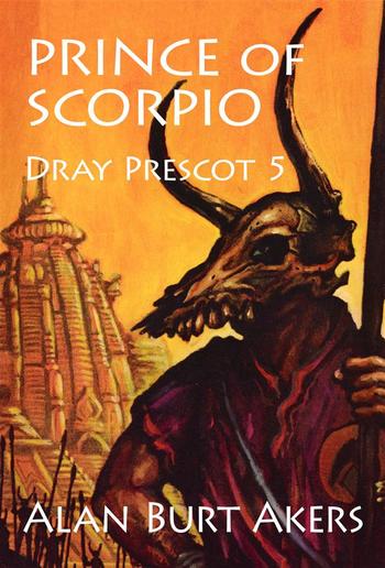 Prince of Scorpio PDF