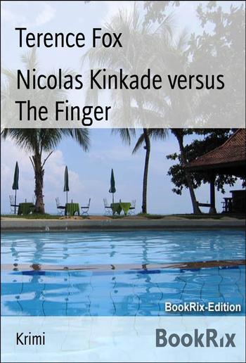 Nicolas Kinkade versus The Finger PDF