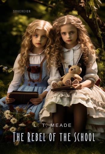 The Rebel of the School PDF