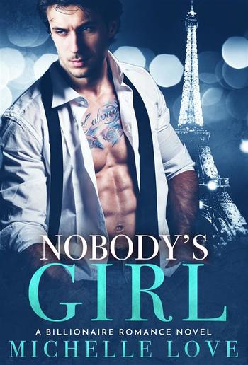 Nobody's Girl PDF