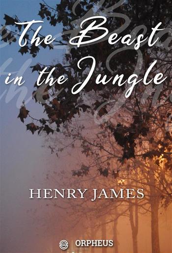 The Beast in the Jungle PDF